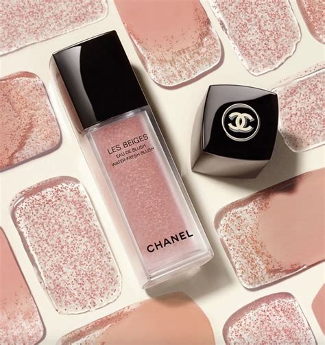 new chanel les beiges 2022